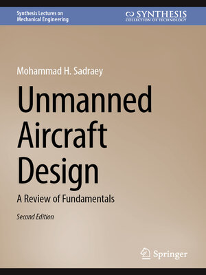 cover image of Unmanned Aircraft Design